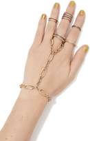 Thumbnail for your product : Nasty Gal Hard Knocks Hand Piece