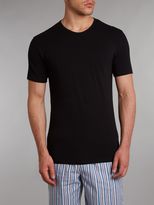Thumbnail for your product : Calvin Klein Men's 2 pack crew neck cotton T-shirt