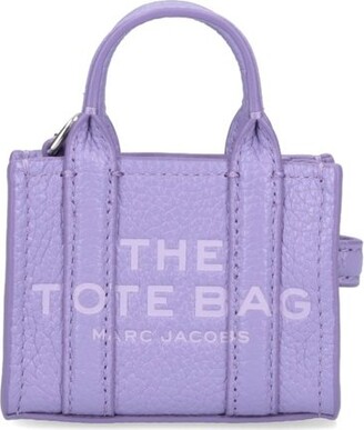Marc Jacobs, Bags, Marc Jacobs Little Big Shot Bag Multicolor Hot Pink  Blue Purple