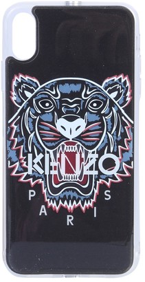 Kenzo Iphone Xs Max Tiger Case