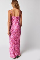 Thumbnail for your product : SPELL Islamorada Bias Strappy Maxi Dress by at Free People