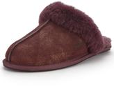 Thumbnail for your product : UGG Scufette Luster Slippers
