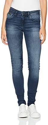 Mavi Jeans Women's Nicole Skinny Jeans,W27/L32 (Manufacturer Size: W27/L32)