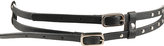 Thumbnail for your product : Forever 21 Double Strap Stud Belt