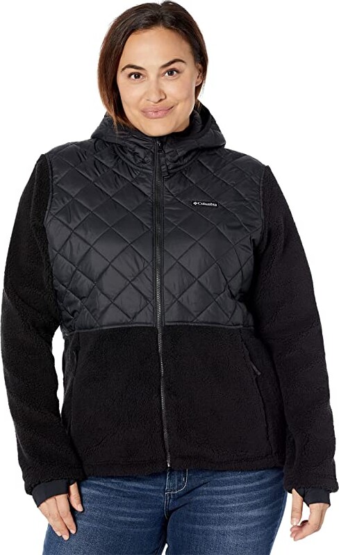 Columbia Crested Peak Full Zip - ShopStyle Casual Jackets