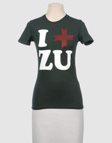 Thumbnail for your product : Zu Elements ZU+ELEMENTS Short sleeve t-shirt