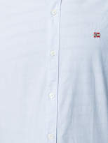 Thumbnail for your product : Napapijri plain shirt