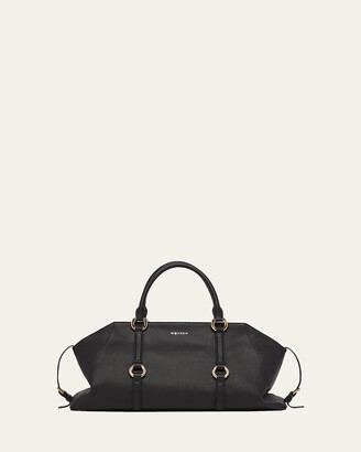 Omar Afridi Black Distorted Bag - ShopStyle