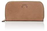 Thumbnail for your product : Ghurka Women's Aja Continental Zip Wallet-Military