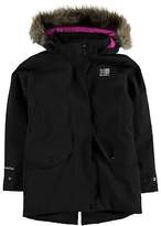 Thumbnail for your product : Karrimor Kids Girls Parka Jacket Coat Top