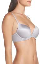 Thumbnail for your product : Betsey Johnson Double Trouble Underwire Push-Up Bra