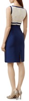 Thumbnail for your product : Hobbs London Isabella Color Block Dress