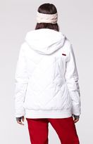 Thumbnail for your product : Roxy Bomber Jacket
