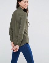 Thumbnail for your product : ASOS Blouse