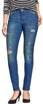 Thumbnail for your product : Old Navy Women's The Rockstar Mid-Rise Skinny Jeans