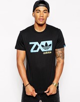 Thumbnail for your product : adidas ZX T-Shirt