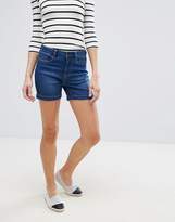 Thumbnail for your product : Vero Moda Highwaisted Denim Shorts