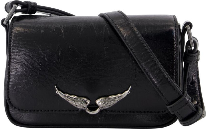 Zadig & Voltaire Zadig&Voltaire Le Zazi Crossbody