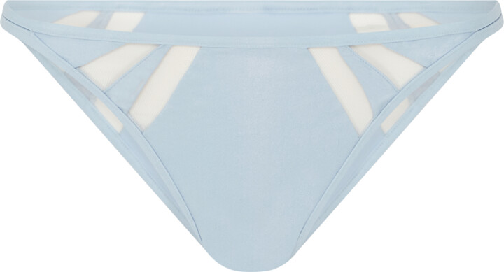 Agent Provocateur Tora Bikini Bottom