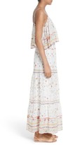 Thumbnail for your product : Joie Women's Vernita Popover Bodice Silk Maxi Dress