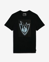 dallas mavericks skyline shirt