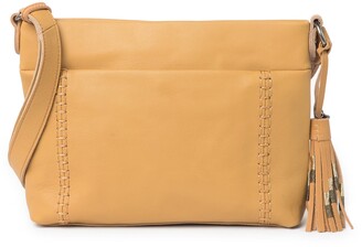The Sak Melrose Leather Crossbody Bag - ShopStyle