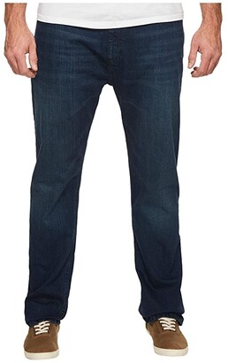big and tall designer