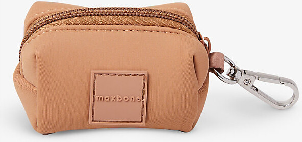 max-bone Camel Mb Easy Woven Waste Bag Holder