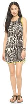 Thumbnail for your product : Charlie Jade Print Dress