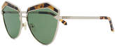 Thumbnail for your product : Karen Walker Jacinto sunglasses