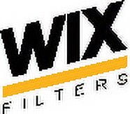 WIX Filters Wix WIX Cabin Air Panel