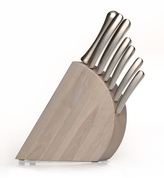 Thumbnail for your product : Berghoff Concavo 8 PC Knife Block Set