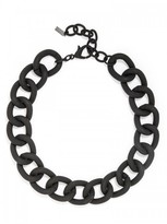 Thumbnail for your product : BaubleBar Rolo Chain Matte Collar