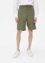 Thumbnail for your product : Engineered Garments Fatigue Short