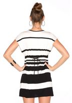 Thumbnail for your product : Becca SWIM Parallel Lines Tunic