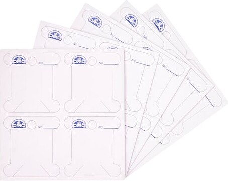 DMC 24 Packs: 56 ct. (1