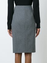 Thumbnail for your product : Thierry Mugler pencil skirt