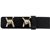 Thumbnail for your product : DSQUARED2 Leather Belt