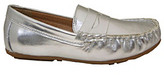 Thumbnail for your product : Laura Ashley Girls' "Zoe" Slip-On Shoes