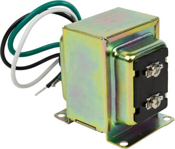 Newhouse Lighting Doorbell Transformer