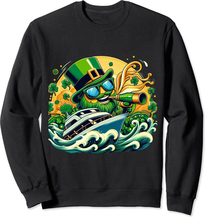 miami st patricks day cruise