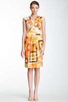 Thumbnail for your product : Lafayette 148 New York 148 Printed Dress
