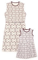 Thumbnail for your product : Born Free Victoria Victoria Beckham Child's Dress