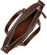 Thumbnail for your product : Fossil Dawson Leather Satchel