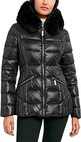 Thumbnail for your product : Dawn Levy Nikki Short Puffer Coat