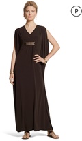 Thumbnail for your product : Chico's Knit Kit Caftan Dress