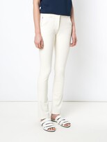 Thumbnail for your product : Gloria Coelho Straight Trousers