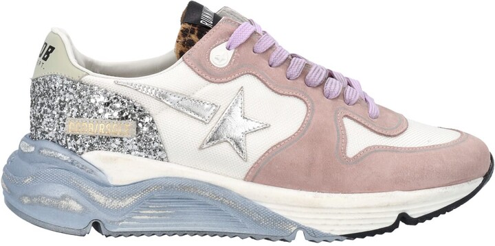 Golden goose running 36 Clearance