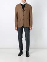 Thumbnail for your product : Barena single breasted blazer