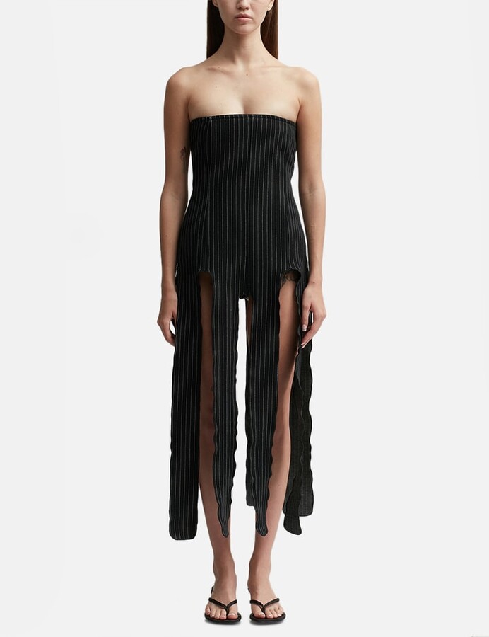 AVAVAV Panelly Dress